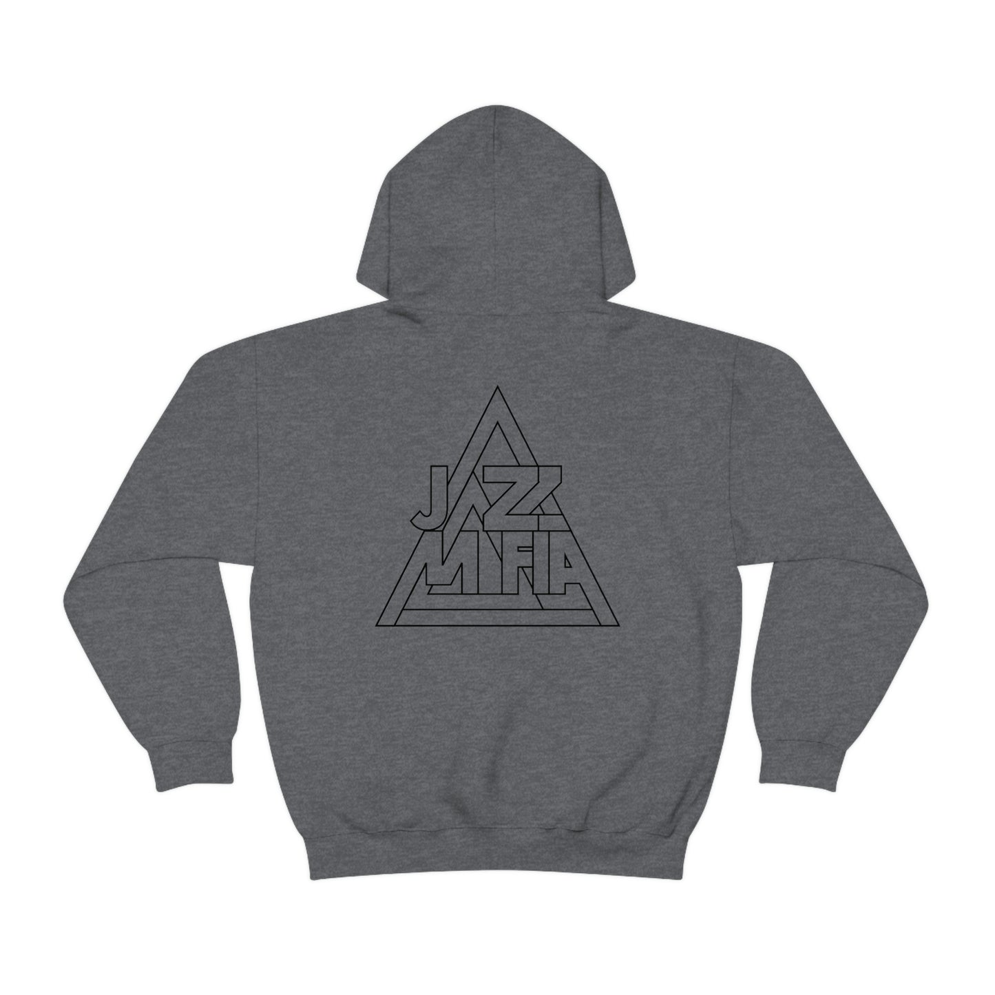 OG Mafia Hoodie - Unisex
