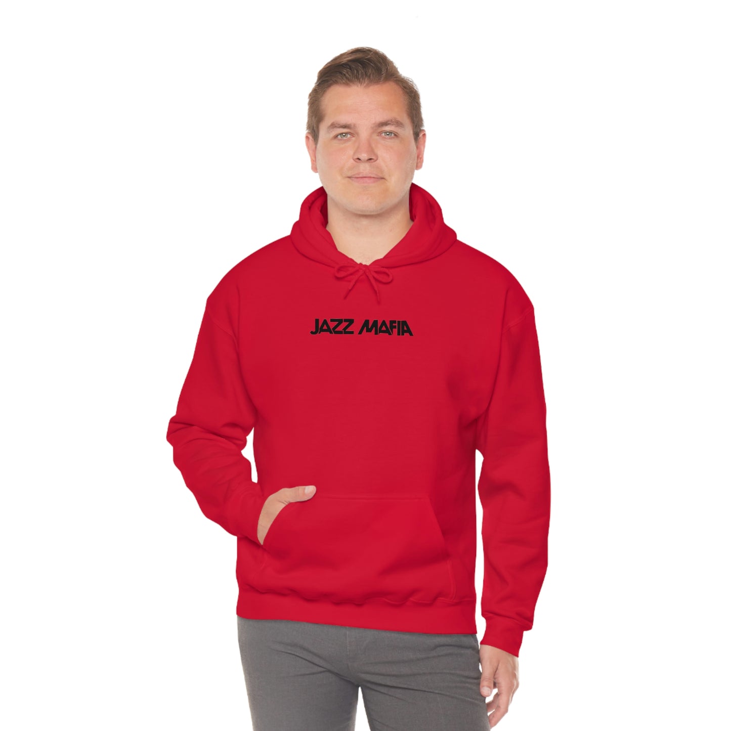 OG Mafia Hoodie - Unisex
