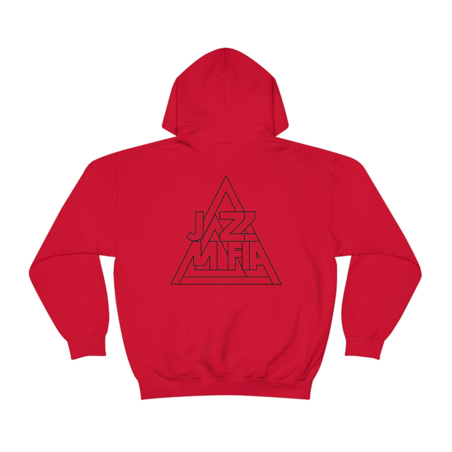 OG Mafia Hoodie - Unisex
