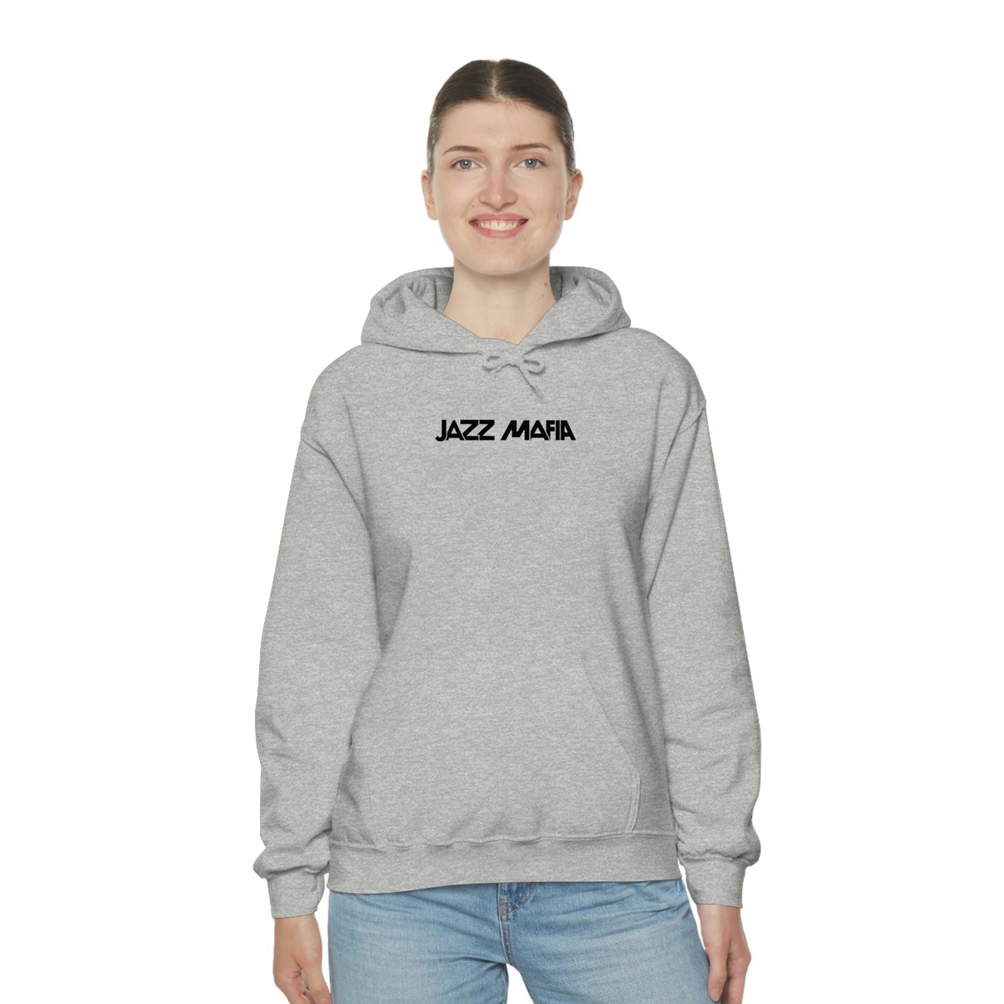 OG Mafia Hoodie - Unisex