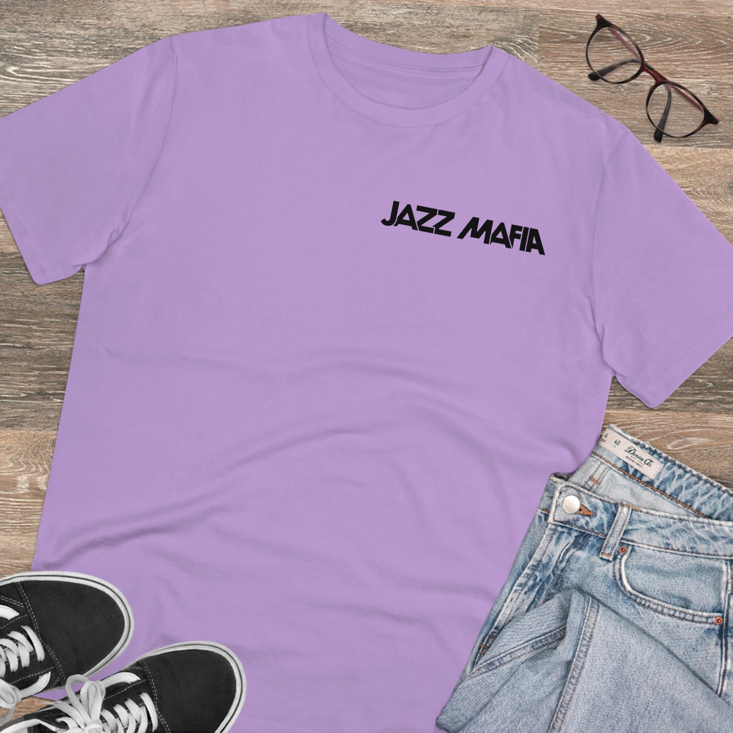 OG Mafia Tee - Unisex Organic Cotton