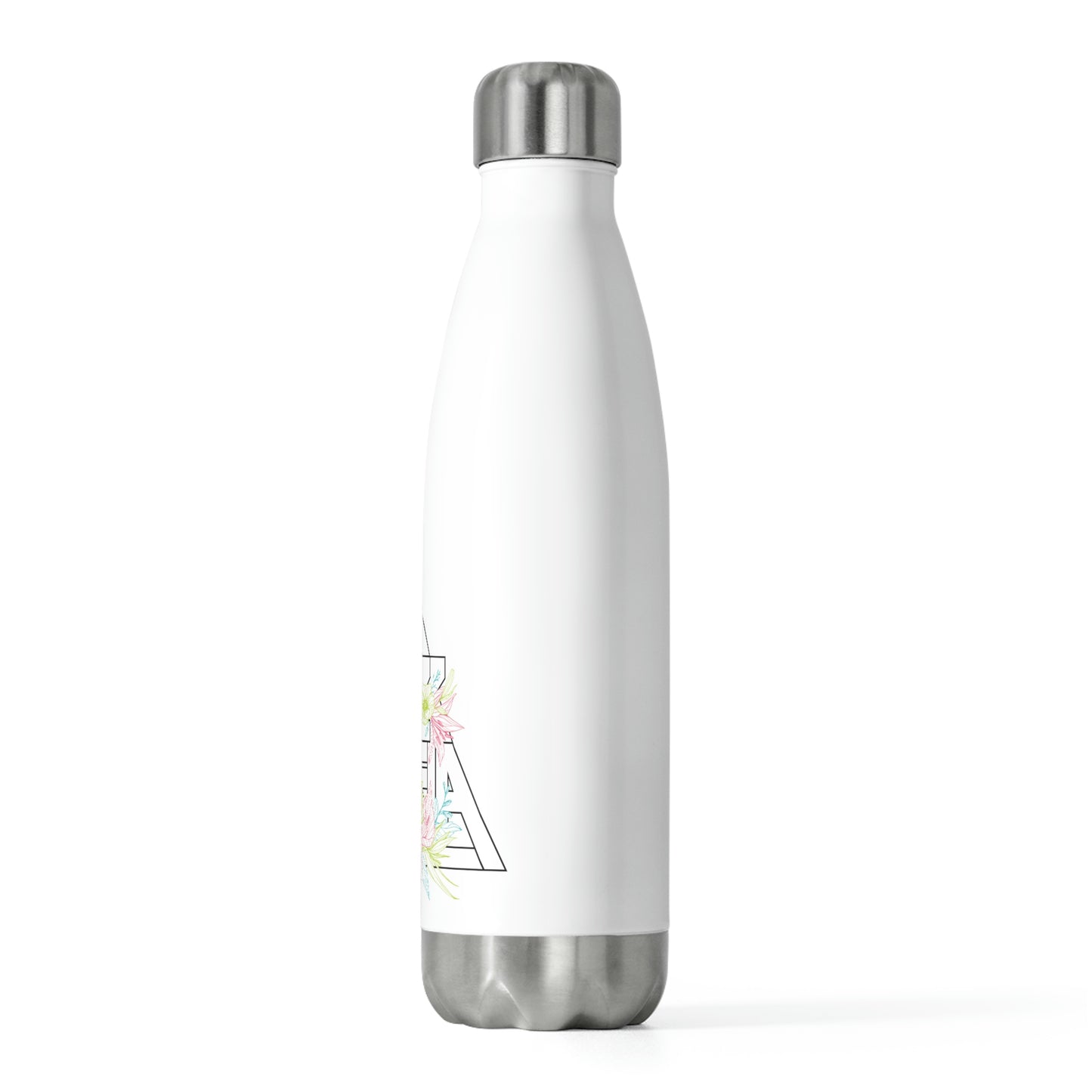 Summer 20oz Insulated Bottle