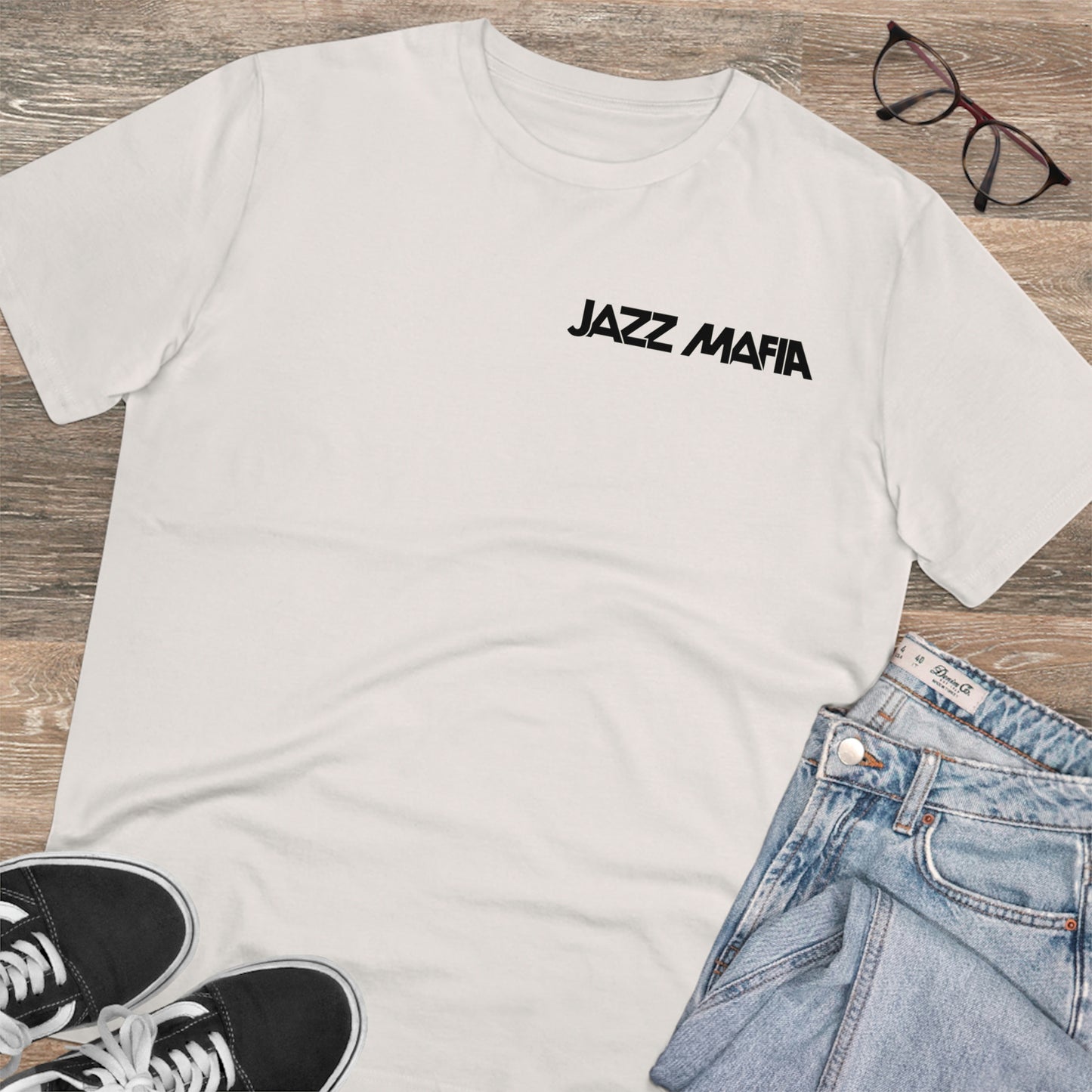 OG Mafia Tee - Unisex Organic Cotton