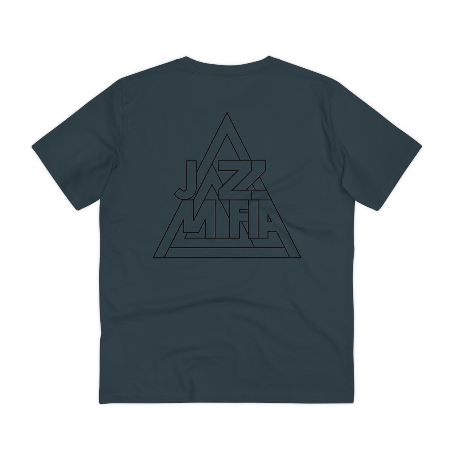 OG Mafia Tee - Unisex Organic Cotton