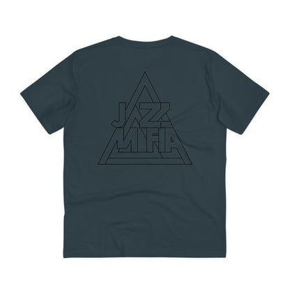 OG Mafia Tee - Unisex Organic Cotton