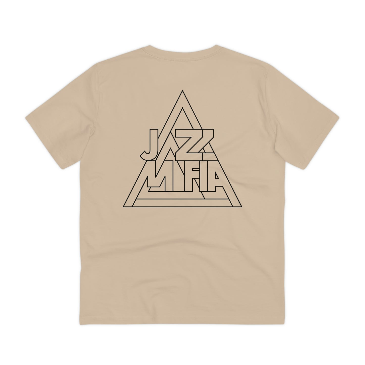 OG Mafia Tee - Unisex Organic Cotton