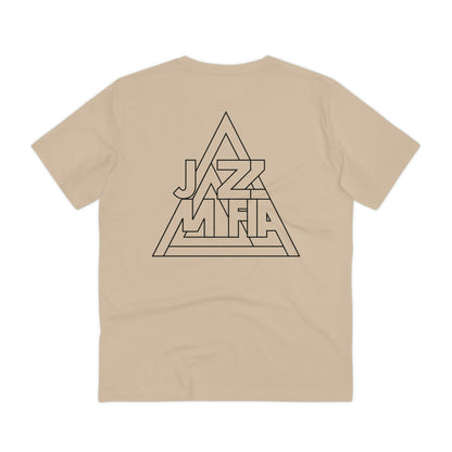 OG Mafia Tee - Unisex Organic Cotton