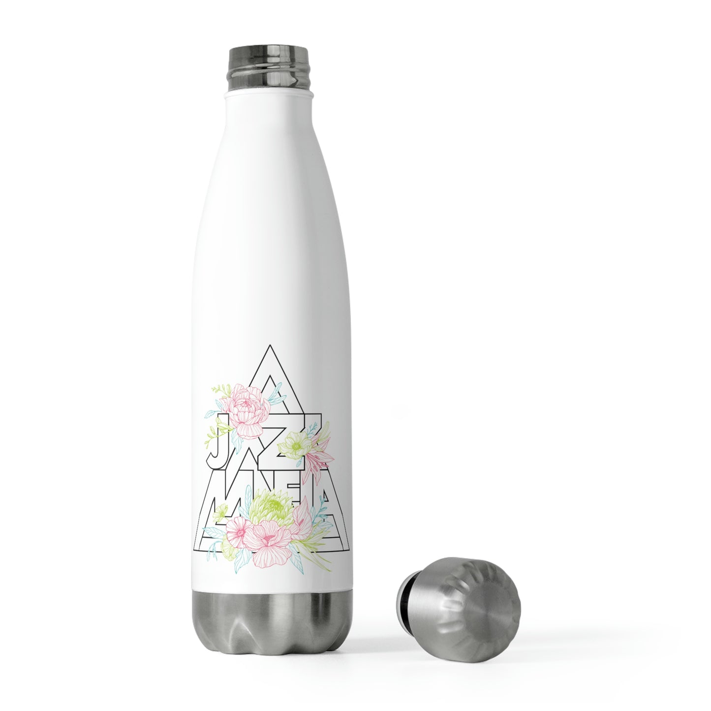 Summer 20oz Insulated Bottle