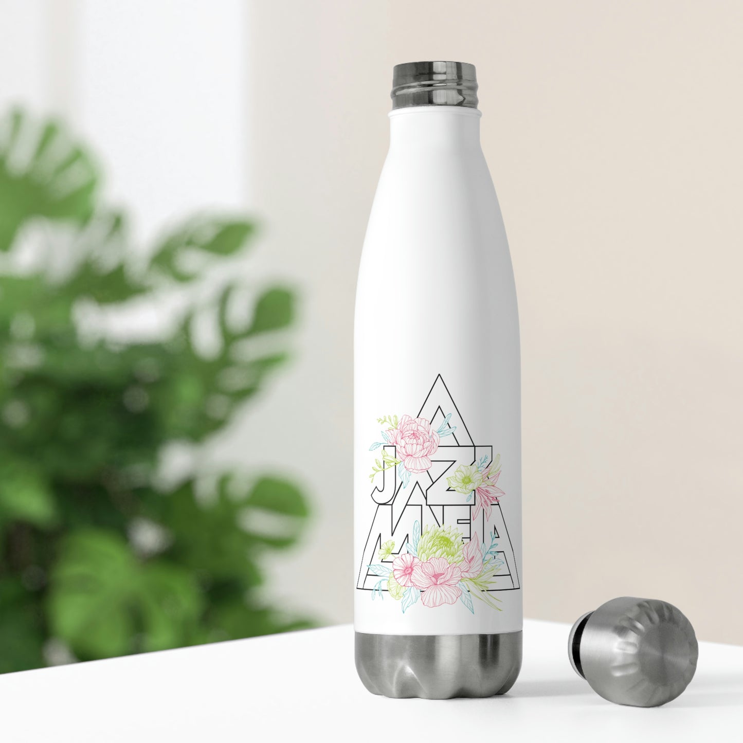 Summer 20oz Insulated Bottle