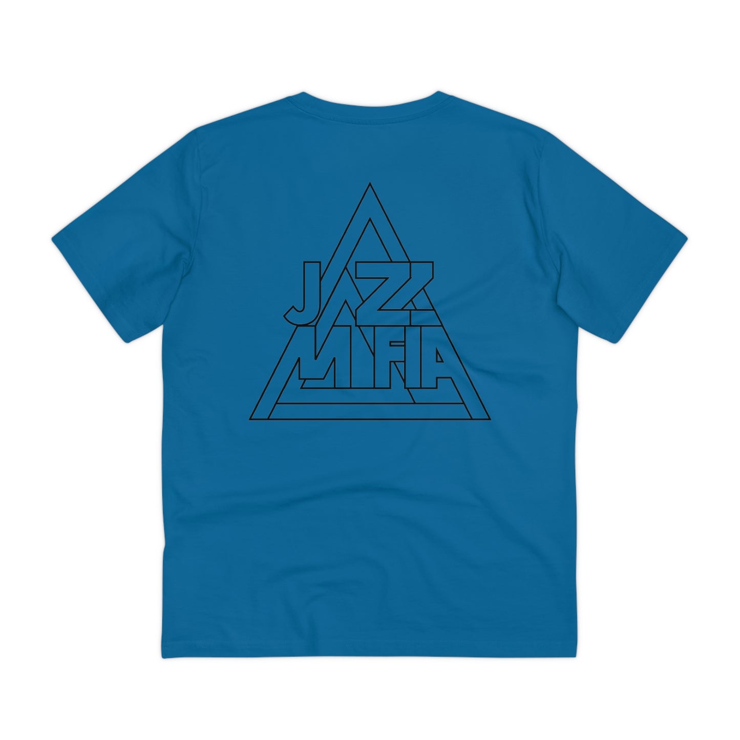 OG Mafia Tee - Unisex Organic Cotton