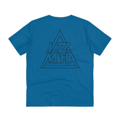 OG Mafia Tee - Unisex Organic Cotton