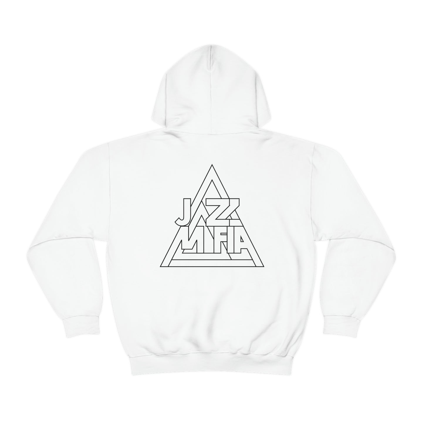 OG Mafia Hoodie - Unisex