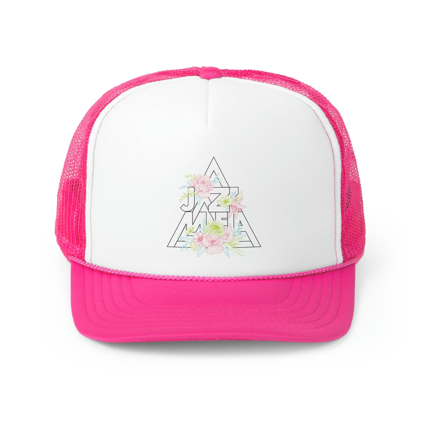 Summer Trucker Cap