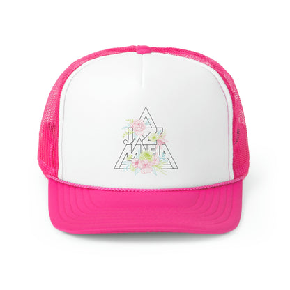 Summer Trucker Cap