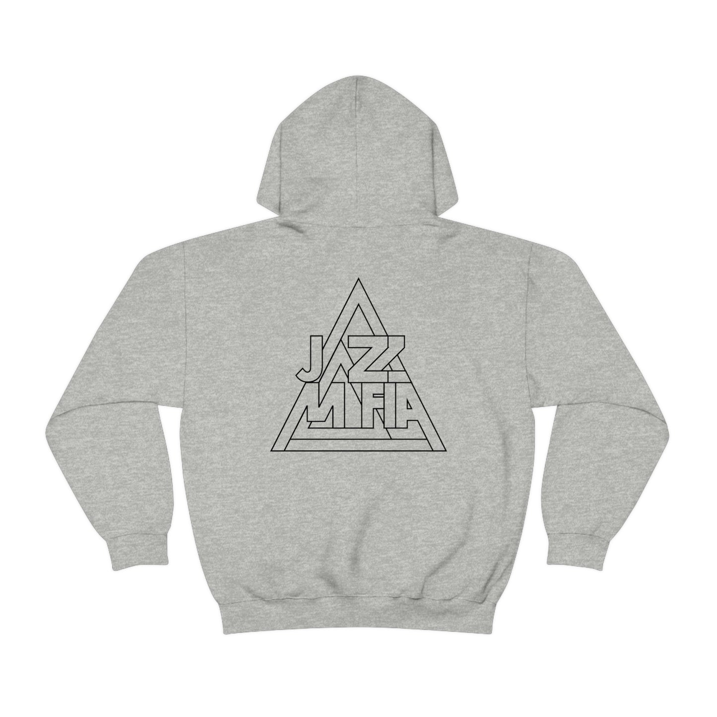 OG Mafia Hoodie - Unisex