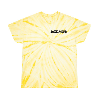 Tie-Dye Tee - Unisex Pre-Shrunk Cotton