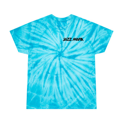 Tie-Dye Tee - Unisex Pre-Shrunk Cotton