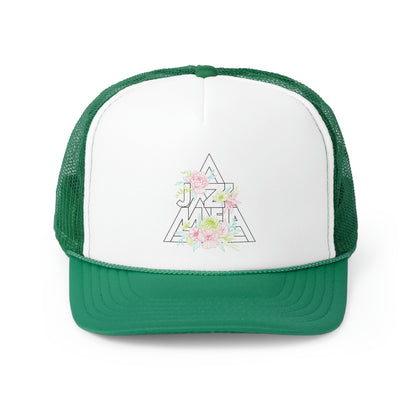 Summer Trucker Cap