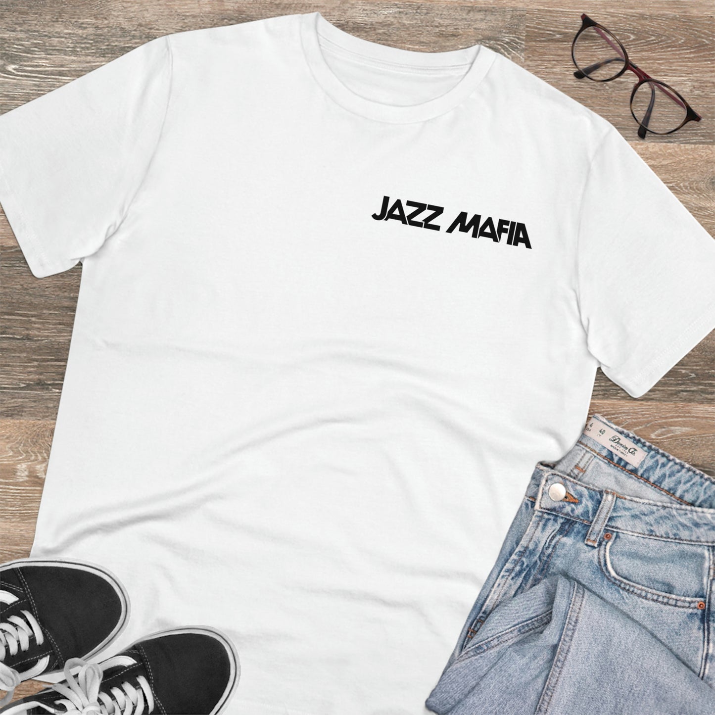 OG Mafia Tee - Unisex Organic Cotton