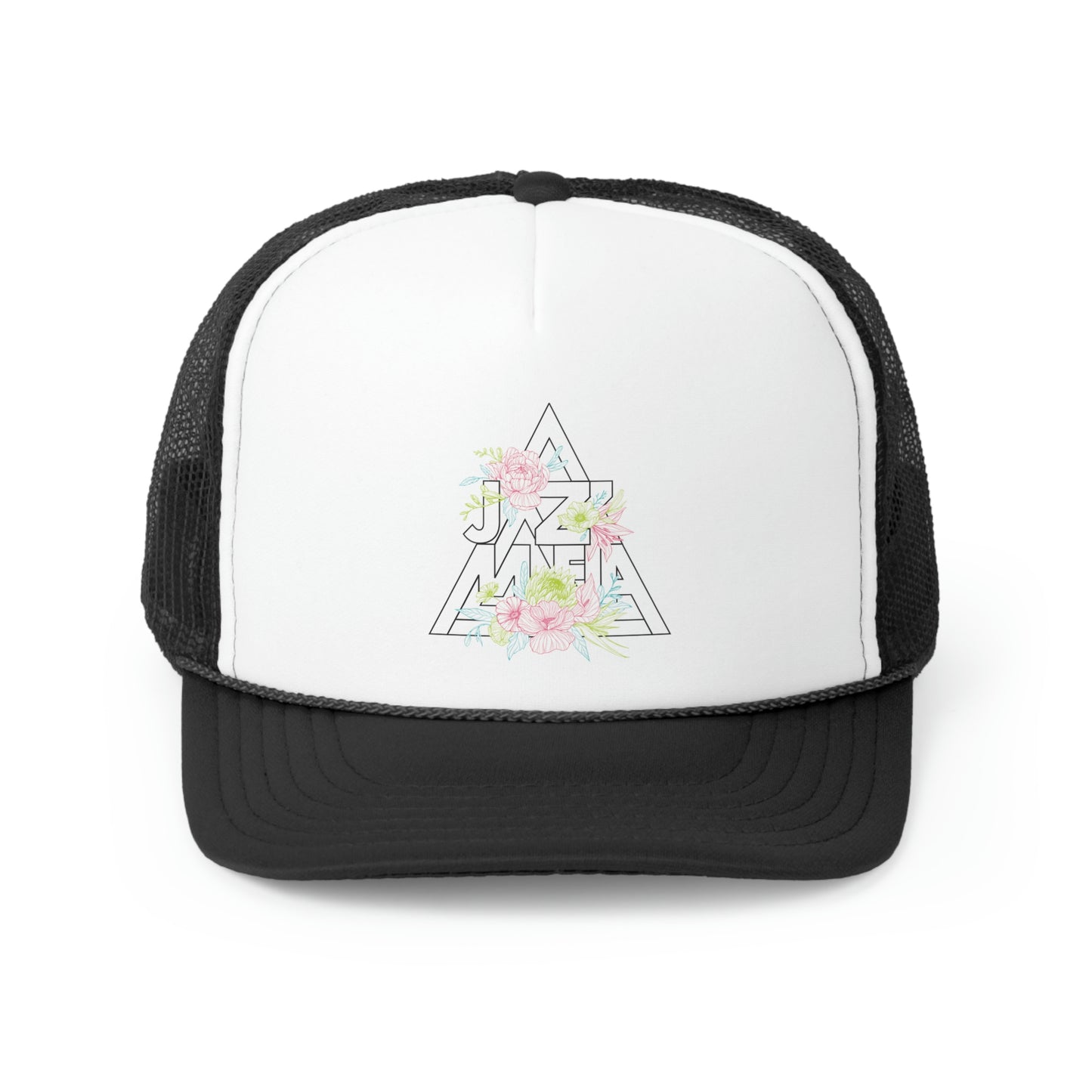 Summer Trucker Cap