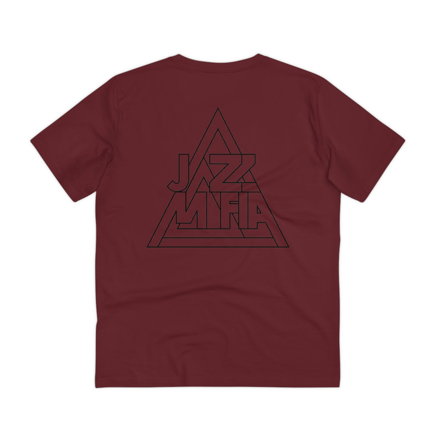 OG Mafia Tee - Unisex Organic Cotton