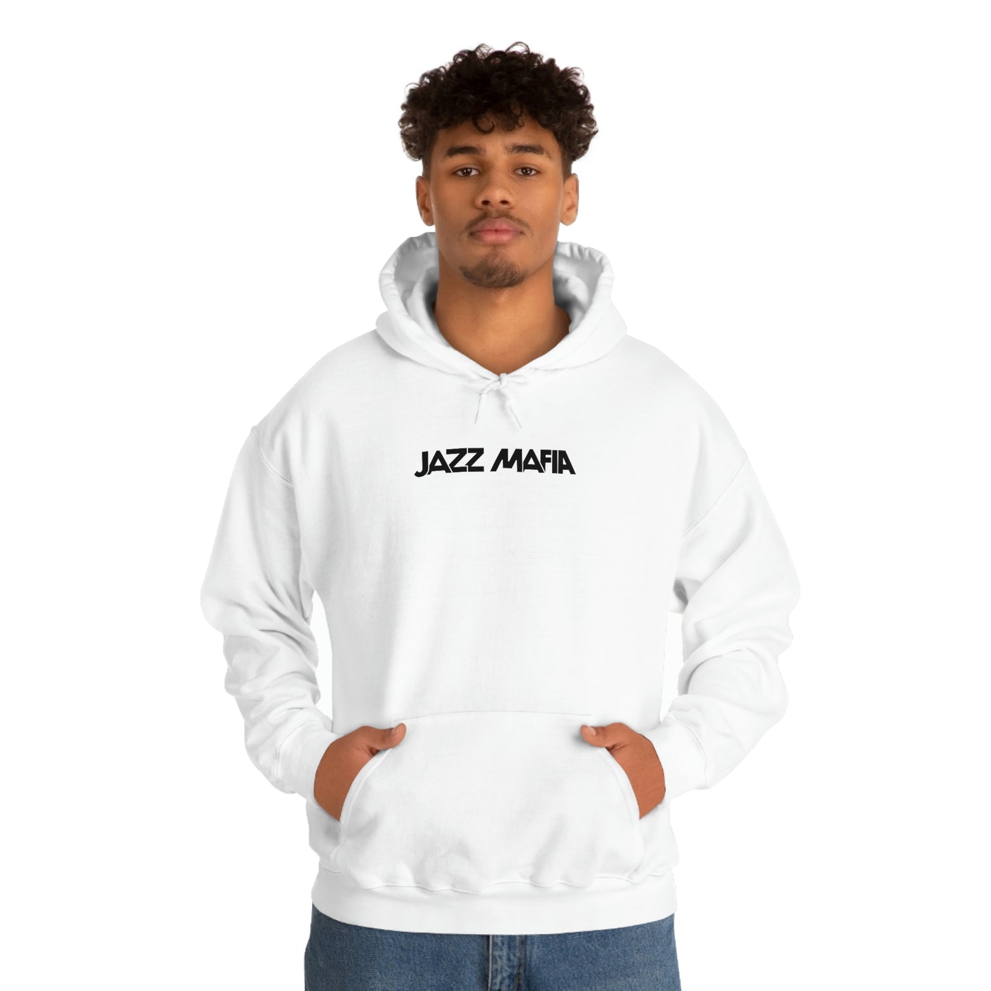 OG Mafia Hoodie - Unisex