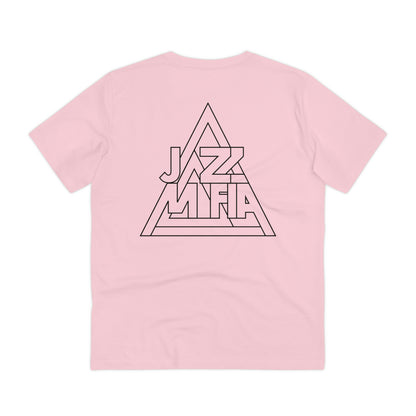 OG Mafia Tee - Unisex Organic Cotton