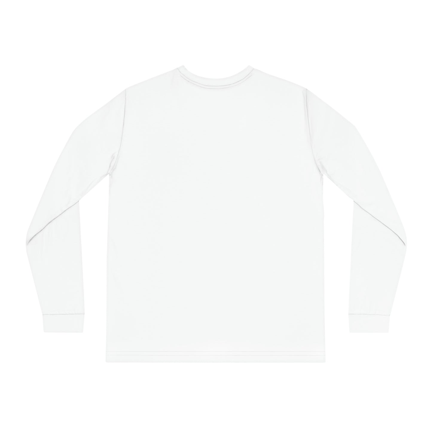 Jazz Mafia Spring Long Sleeve Tee - Unisex Organic Cotton