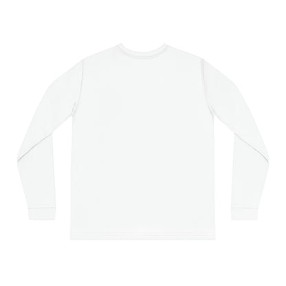 Jazz Mafia Spring Long Sleeve Tee - Unisex Organic Cotton