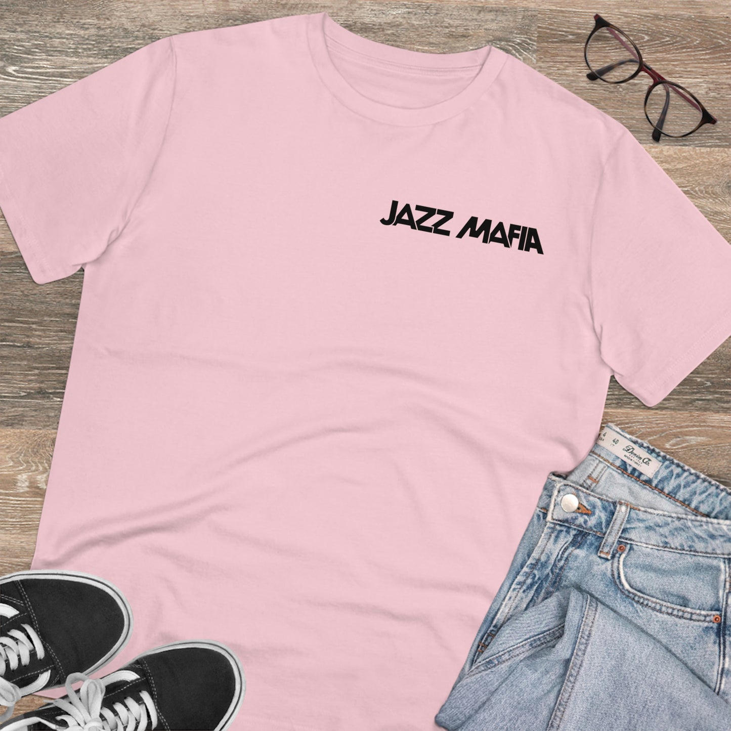 OG Mafia Tee - Unisex Organic Cotton