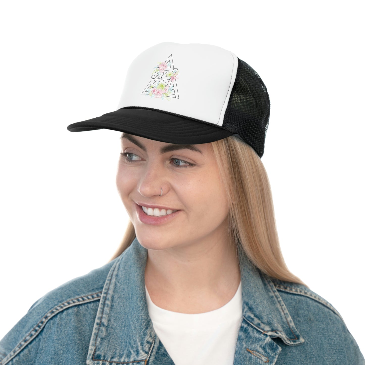 Summer Trucker Cap