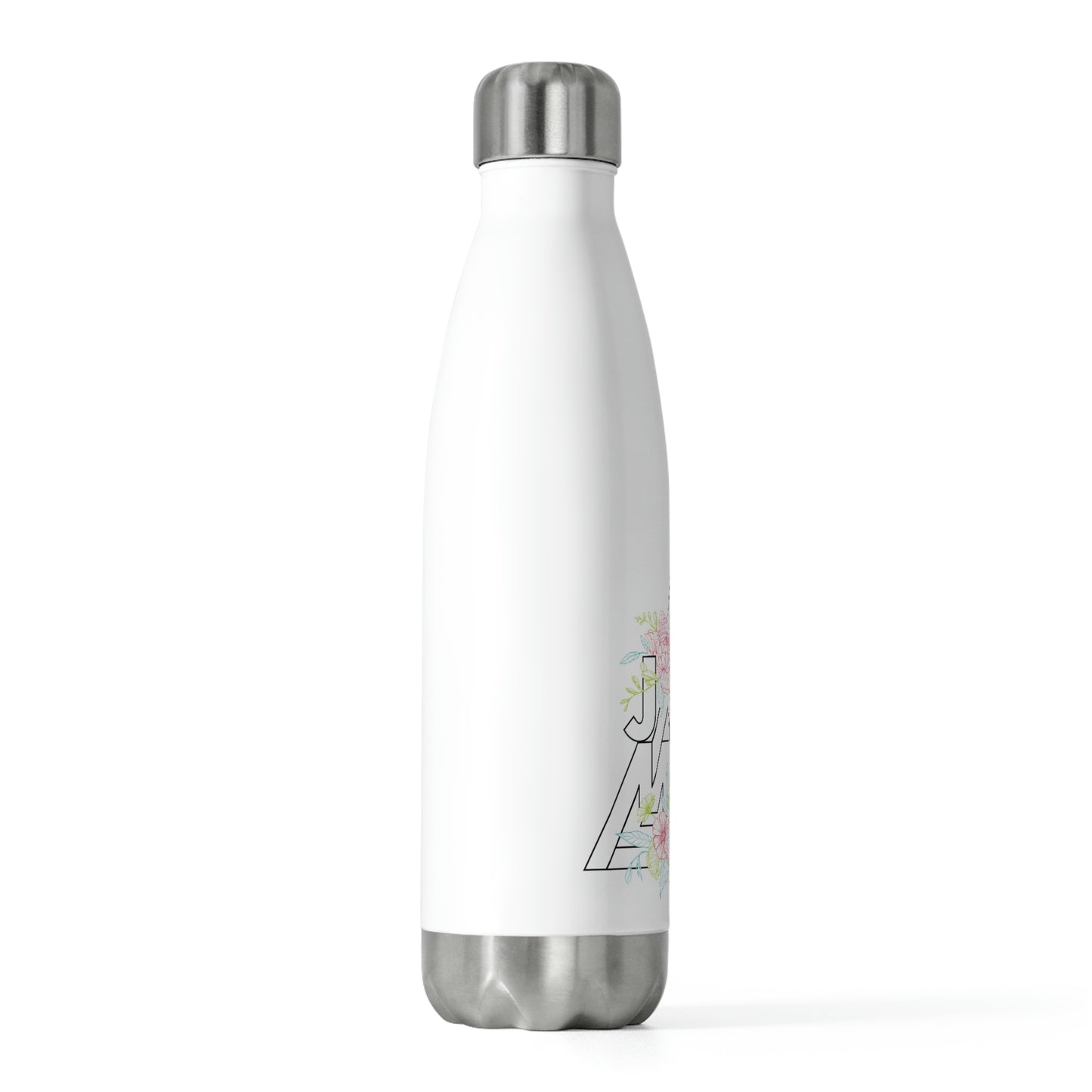 Summer 20oz Insulated Bottle