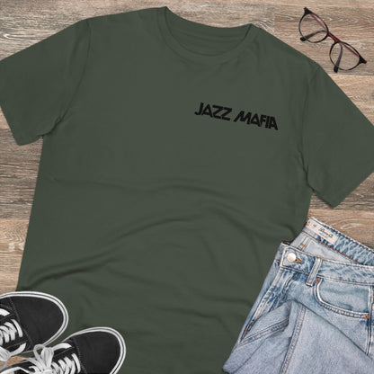 OG Mafia Tee - Unisex Organic Cotton