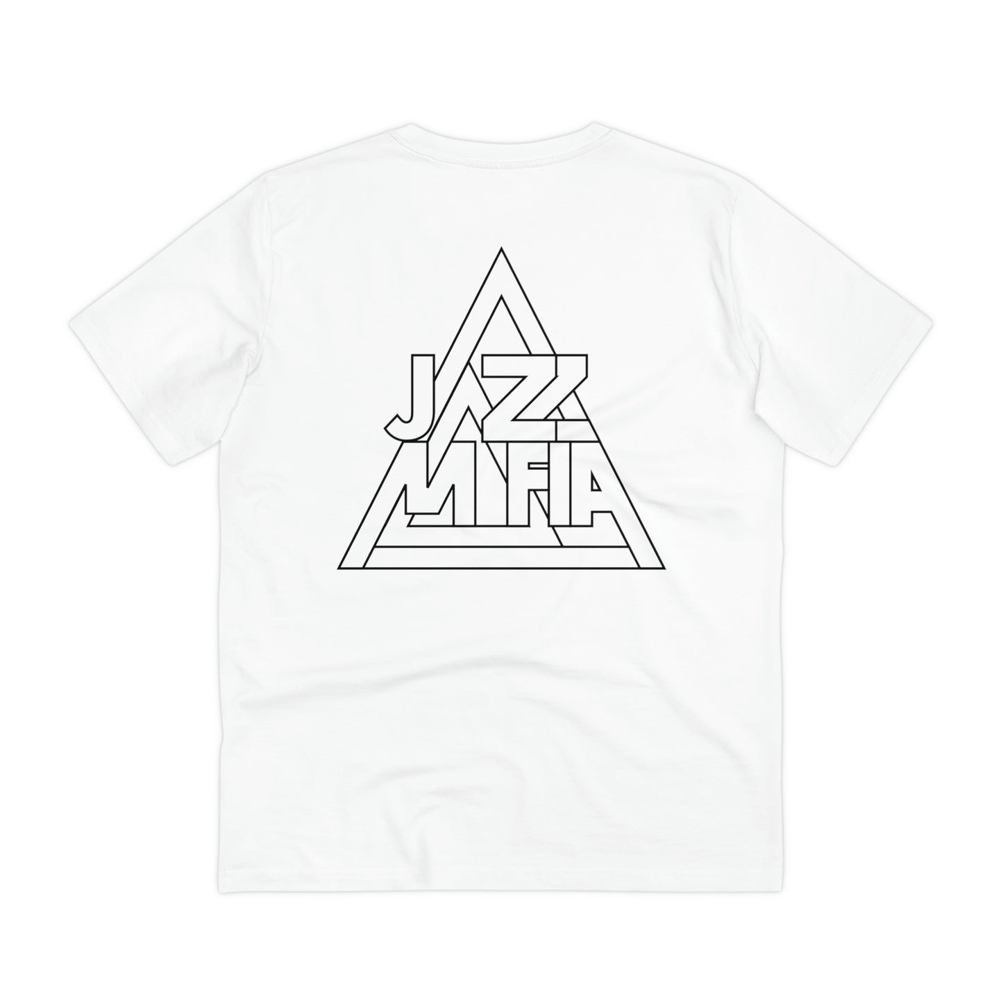 OG Mafia Tee - Unisex Organic Cotton