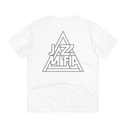 OG Mafia Tee - Unisex Organic Cotton