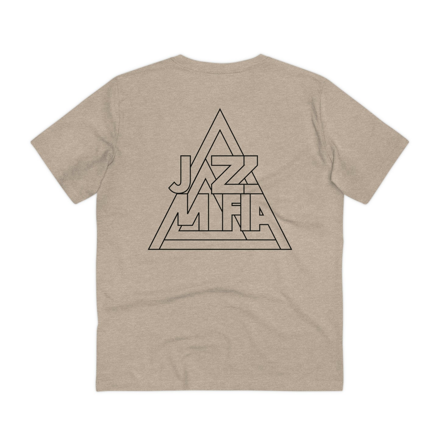 OG Mafia Tee - Unisex Organic Cotton