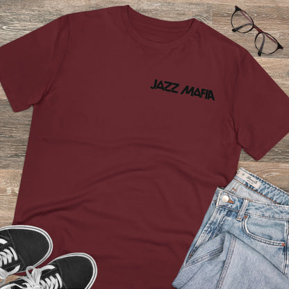 OG Mafia Tee - Unisex Organic Cotton