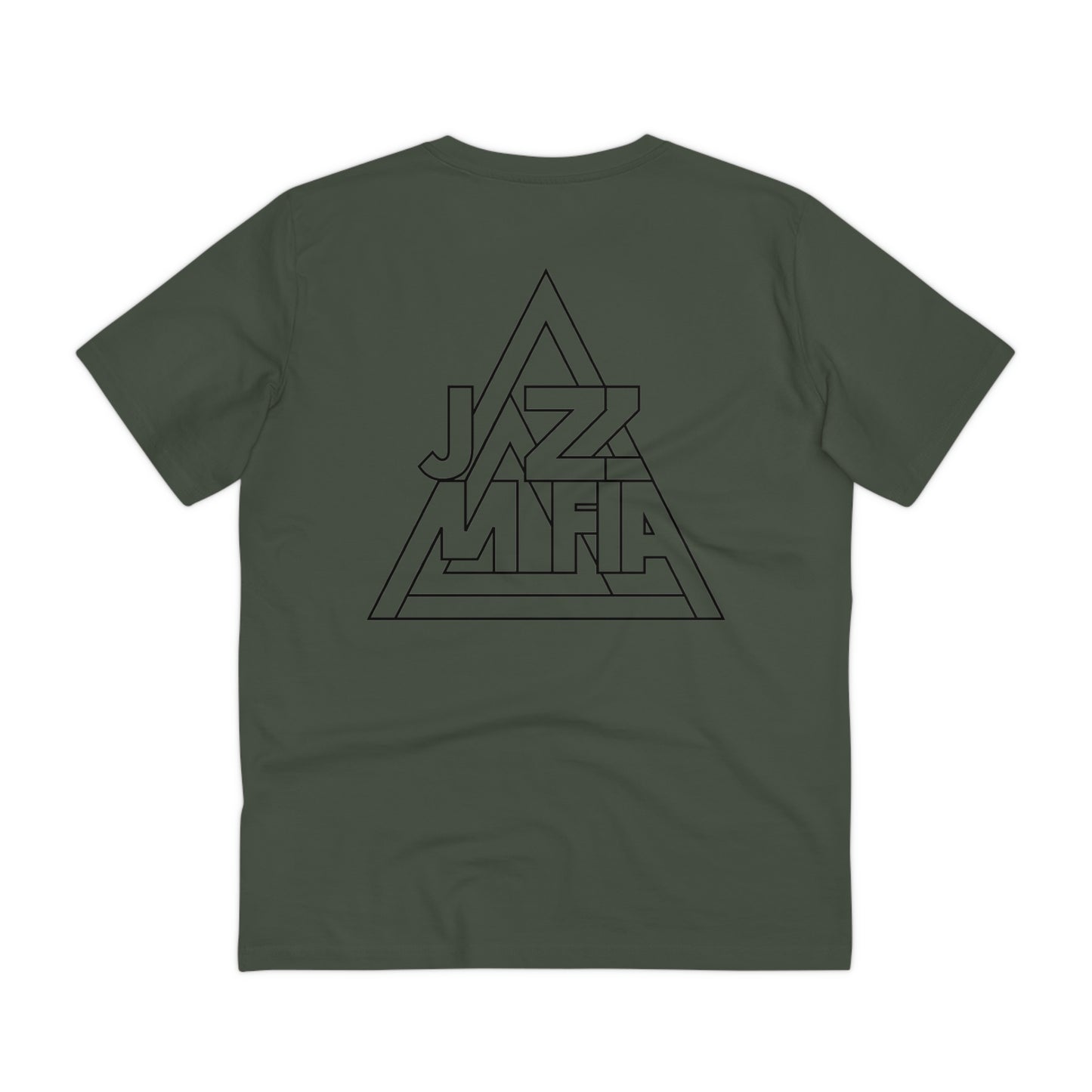 OG Mafia Tee - Unisex Organic Cotton