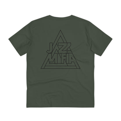 OG Mafia Tee - Unisex Organic Cotton