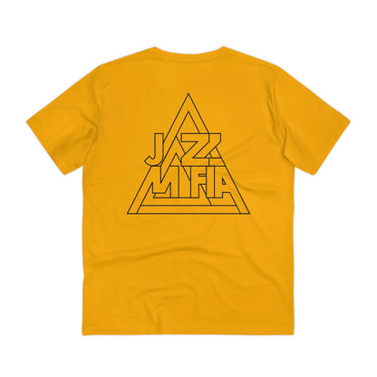 OG Mafia Tee - Unisex Organic Cotton