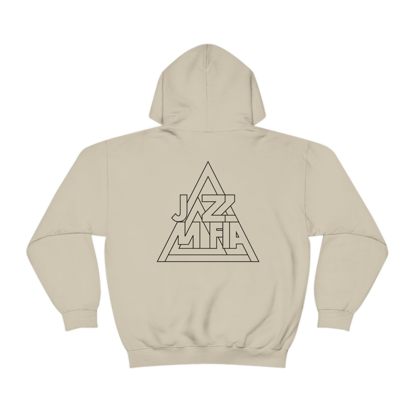 OG Mafia Hoodie - Unisex